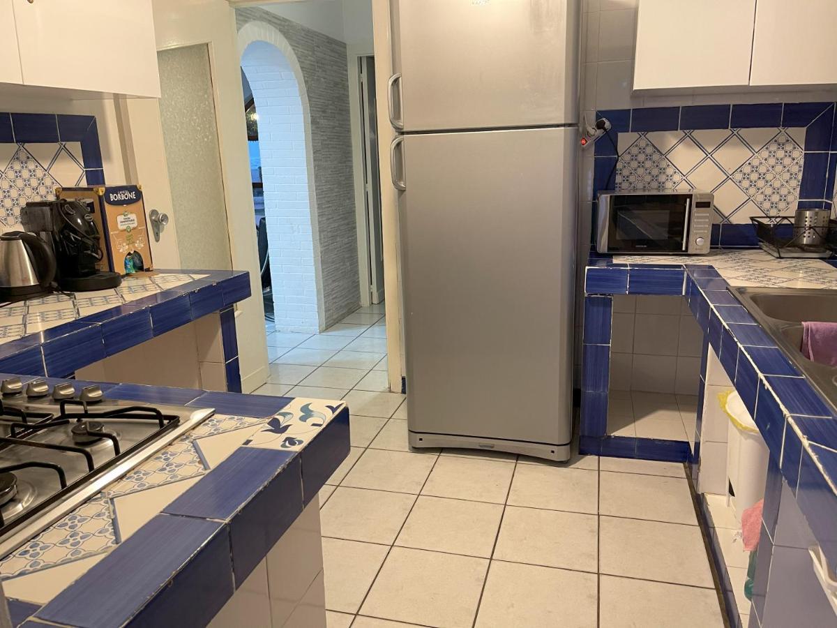 Villa Avvocato Catapano Pontecagnano Exteriér fotografie