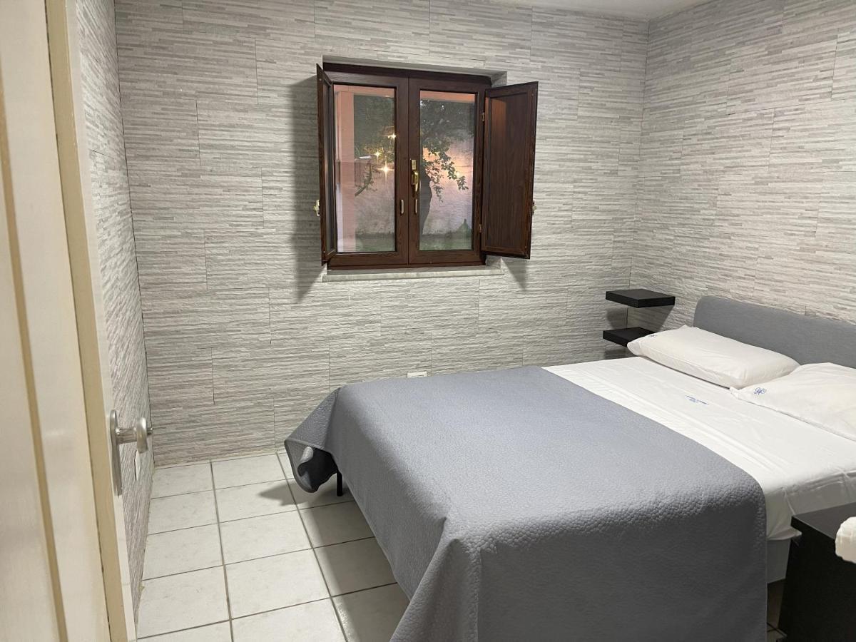Villa Avvocato Catapano Pontecagnano Exteriér fotografie