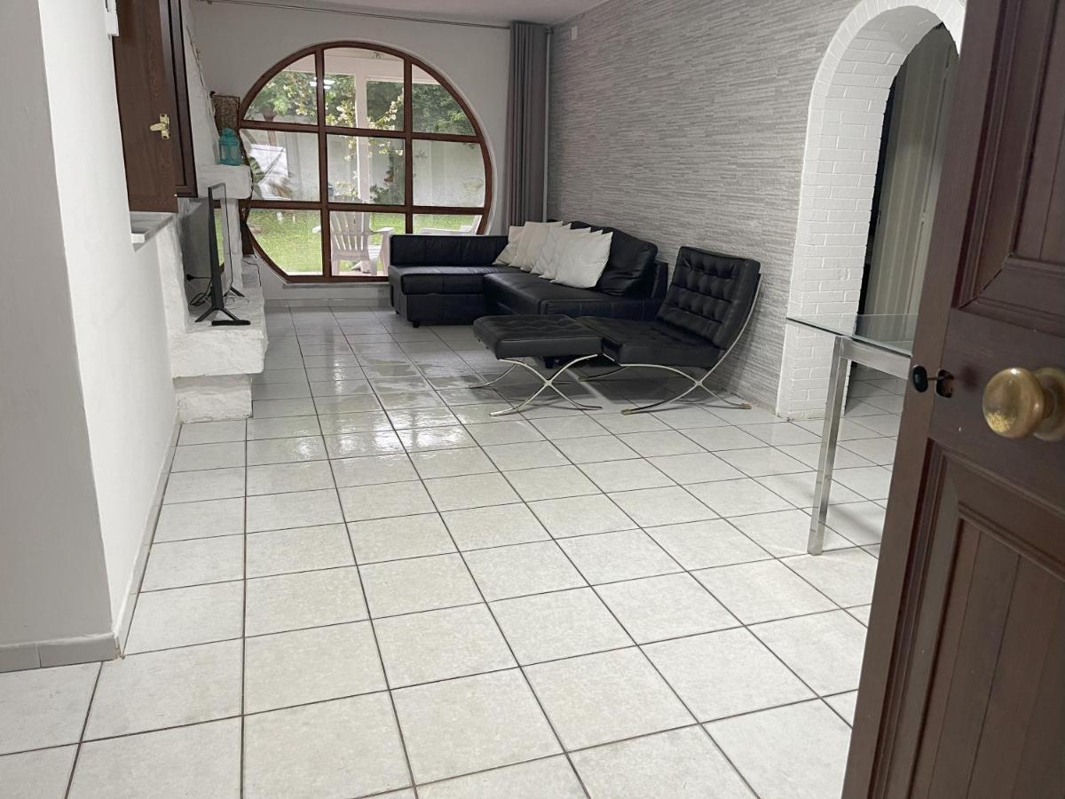Villa Avvocato Catapano Pontecagnano Exteriér fotografie