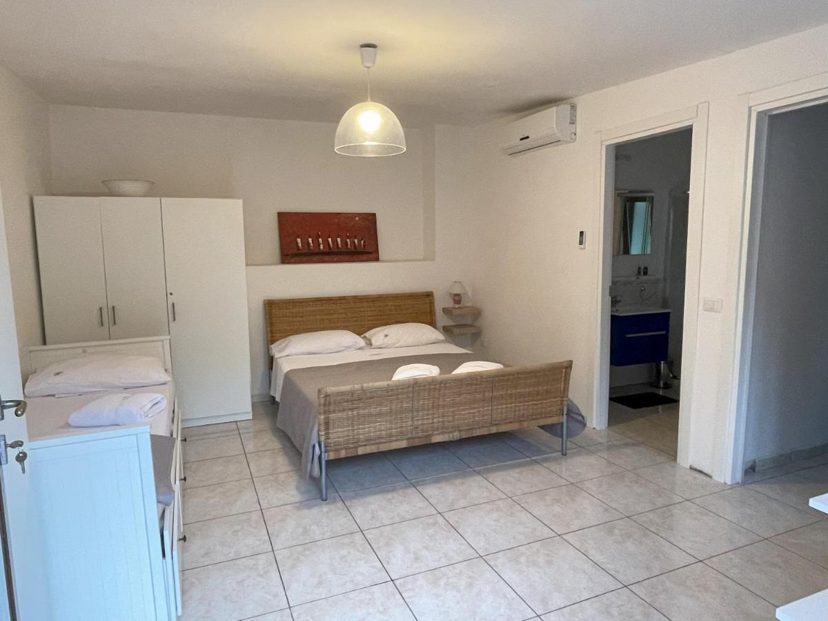 Villa Avvocato Catapano Pontecagnano Exteriér fotografie