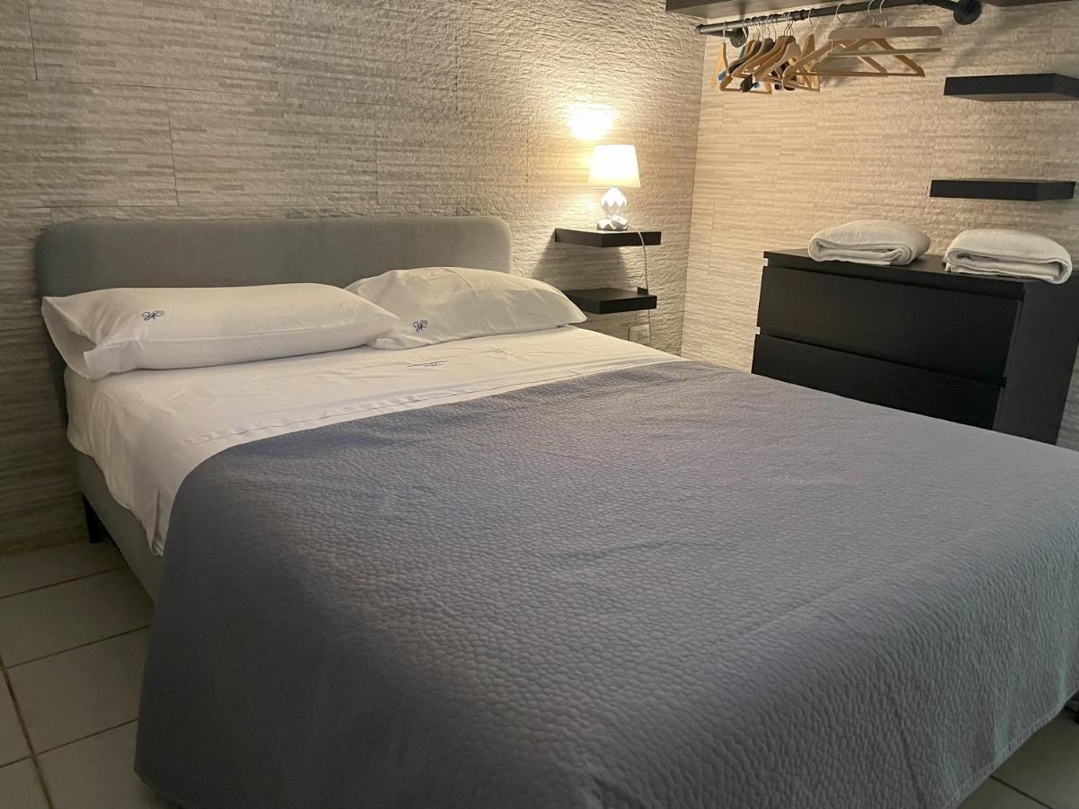 Villa Avvocato Catapano Pontecagnano Exteriér fotografie